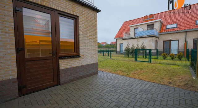 MS Pro Apartamenty Ustronie Morskie, Забронировать Апартаменты/квартира Отели Kolobrzeg Region с парковкой, Парковка