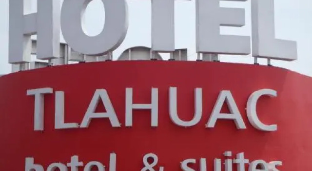 Hotel Tlahuac, Забронировать Отель Мехико Мексико