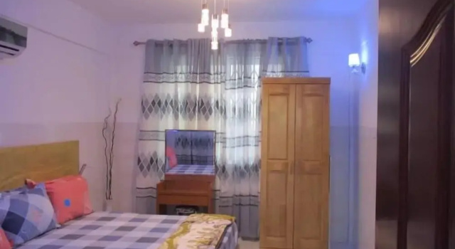 Luxury Apartment, Забронировать Апартаменты/квартира Апартаменты Такоради, Апартаменты/квартира