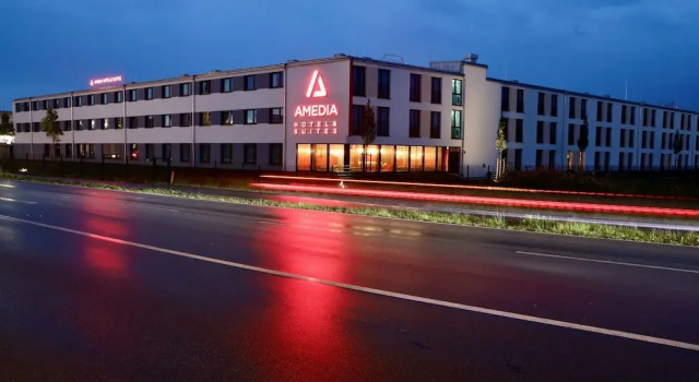 AMEDIA Studios and Living, Reservar Hotel Dachau Upper Bavaria
