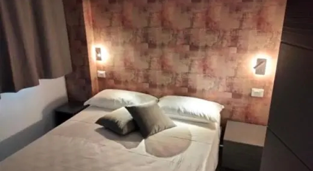 Апартаменты Deluxe Hotel Beaurivage