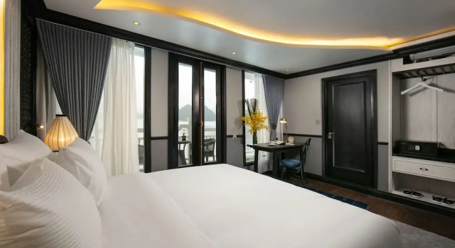 Люкс Lapinta Luxury Cruises