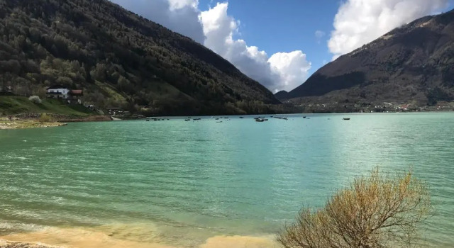 Апартаменты Appartamento A Due Passi