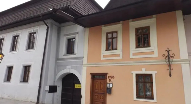 9. Autentico, Забронировать Отель Попрад 