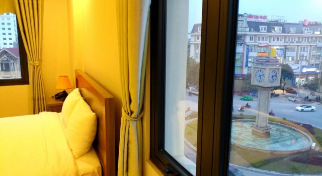 Одноместный номер Standard The Grand Hotel
