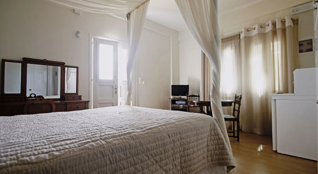 Emilia Luxury Apartments