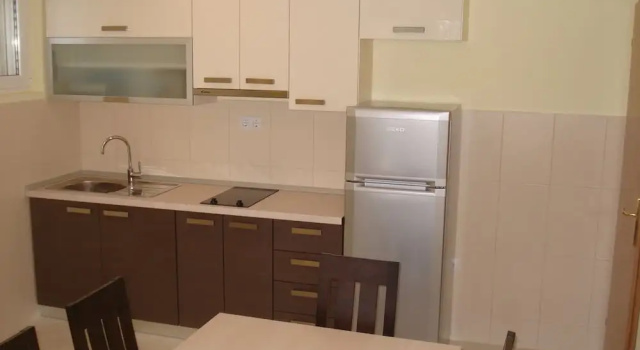 Семейный номер Standard Дуплекс Villa Amalia