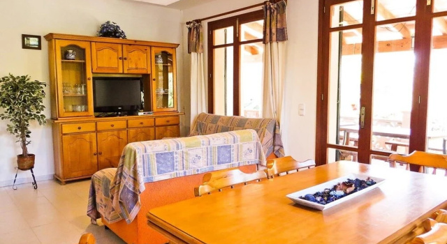 Casa Aurora, Забронировать Отель Кала-Сантаньи Майорка, рядом с Caló dels Macs