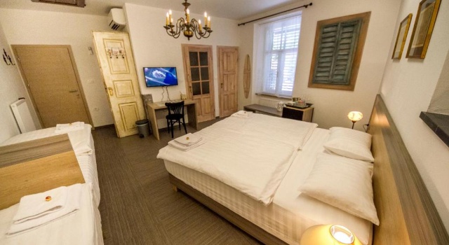 Номер Standard OH Apartments & Rooms