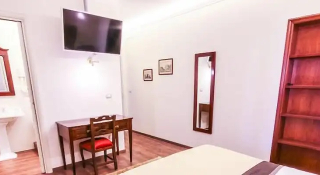 Люкс Executive с видом на город 96 Guest House