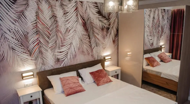 Divine Apartments Oradea Ap 18, Забронировать Апартаменты/квартира Орадя 
