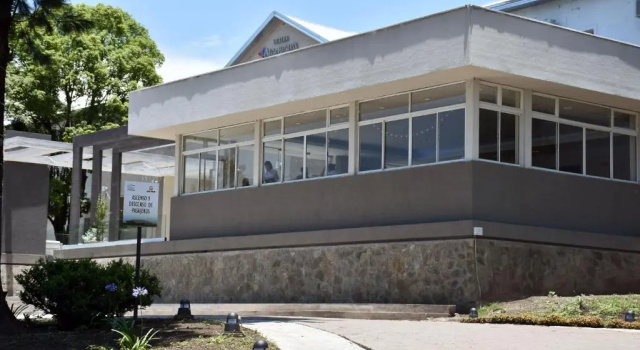 Hosteria Atahualpa Yupanqui