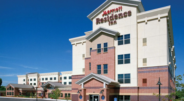 Residence Inn Minneapolis Plymouth