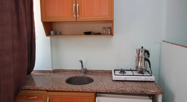 Номер Standard La Casa Pansiyon