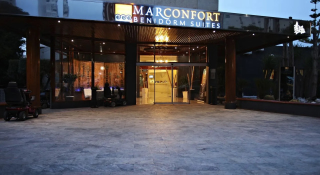 Sandos Benidorm Suites, Забронировать Отель Отели Бенидорм с завтраком, Завтраки