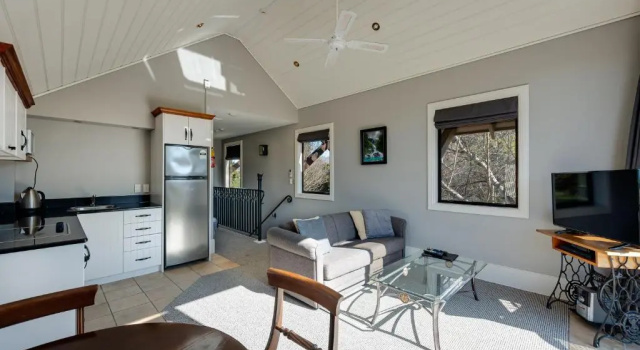 Апартаменты Manata Homestead & Lodge