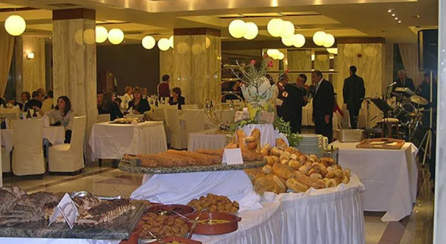 Virginia, Забронировать Отель Отели Калитея с парковкой, Парковка