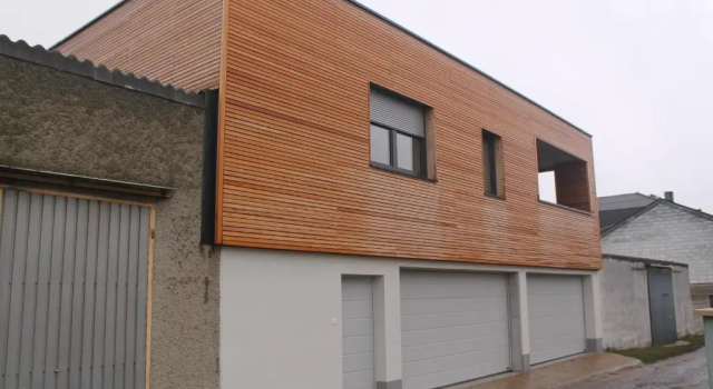 Коттедж с 2 комнатами Ferienhaus in Jois
