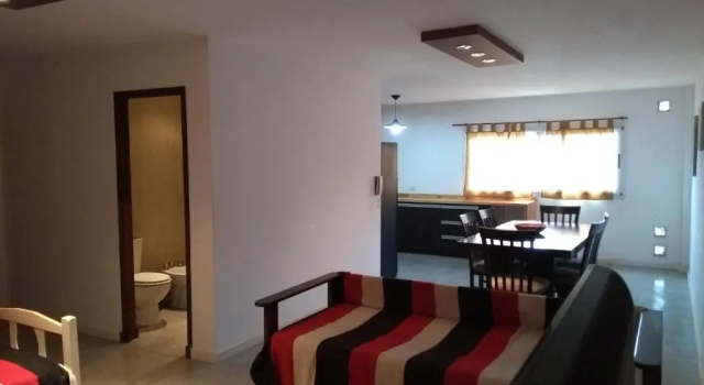Apartamentos DamianIoele, Забронировать Апартаменты/квартира Мар-дель-Плата Атлантическое побережье аргентины
