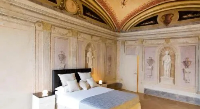 Appartamento Suite Imperiale, Забронировать Апартаменты/квартира Апартаменты Val di Chiana, Апартаменты/квартира