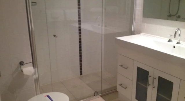 Апартаменты с 3 комнатами Broadwater Shores Waterfront Apartments
