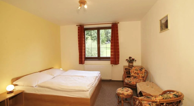 Penzion Bona, Забронировать Отель Рокитнице-над-Йизероу Либерецкий край