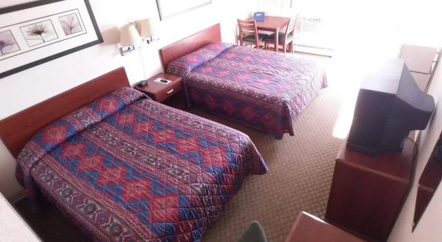 Riverside Inn, Забронировать Мини-отель Глендайв штат Монтана