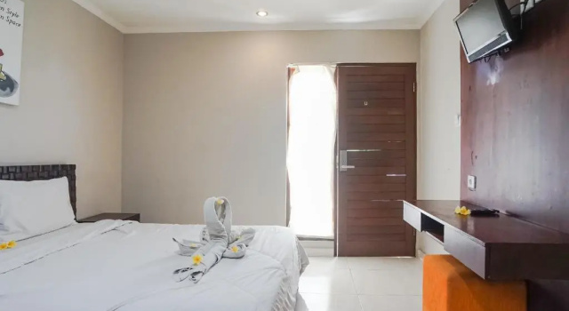 Апартаменты Superior Akarsa Residence