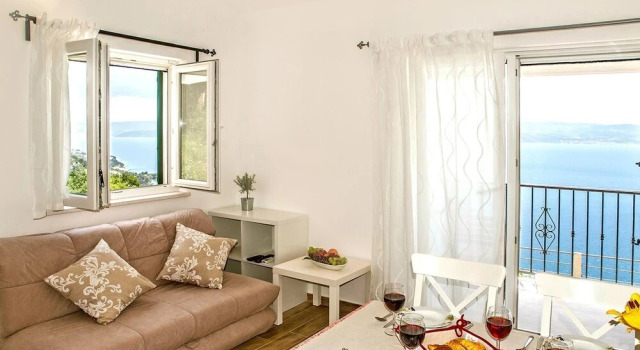 House Dunja, Брондау Демалыс үйі Split Region қаласындағы виллалар, Вилла