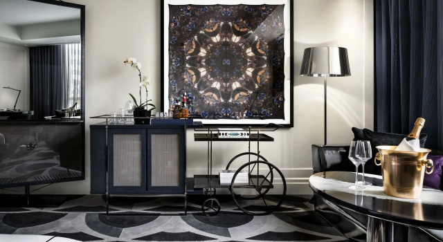 Bisha, a Luxury Collection Hotel Toronto