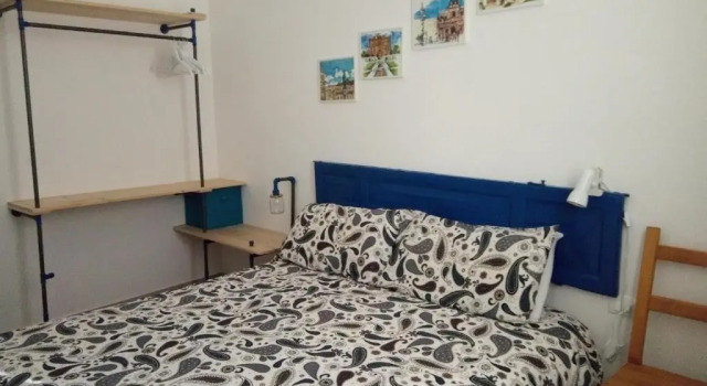 Номер Economy I Cavalieri di Malta