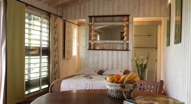 La cabane de Bebert, Boek Hotel Lège-Cap-Ferret Cap Ferret Peninsula