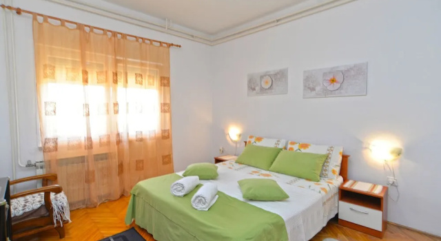 Апартаменты Standard c 1 комнатой Apartment 1779