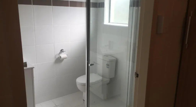 Номер Standard A & A Motel