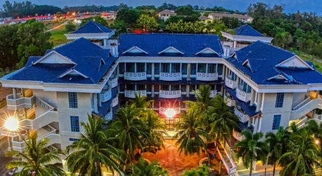 Long Sands Port Dickson, Rezervați Hotel-apartament Aparthoteluri în Port Dickson, Hotel-apartament