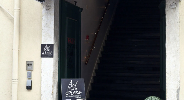 The ART INN Lisbon