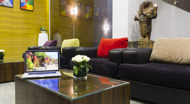 Starlet Hotel