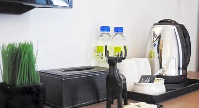 Standart oda T+ Premium Hotel