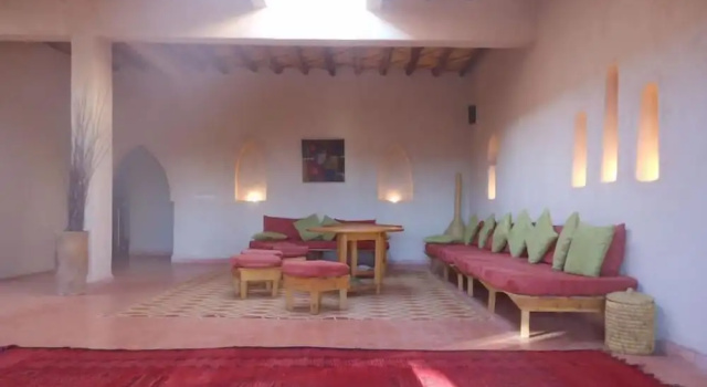 Вилла Comfort Dar Achorafa