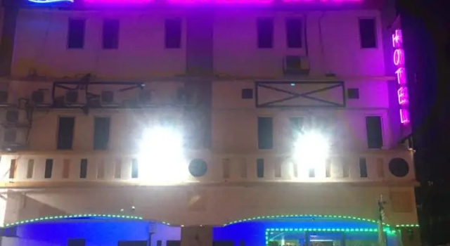 Номер Standard Swan Cottage Hotel