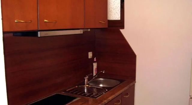 Апартаменты Guesthouse Kiritsovi