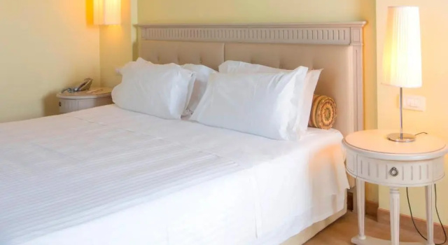 Номер Economy LHP Certaldo Resort