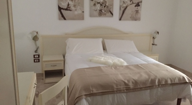 Апартаменты Comfort Casa Paola