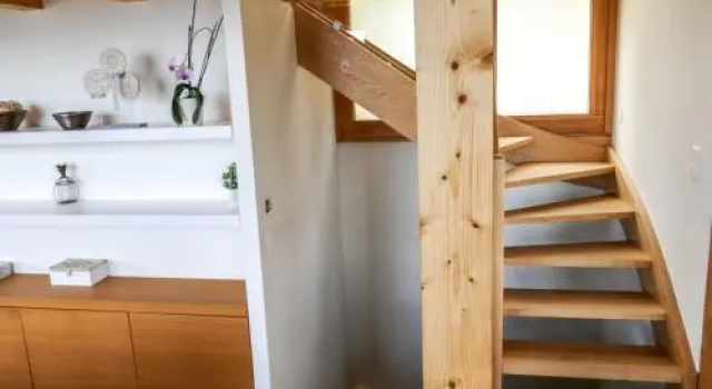 Chalet Chalet Les Roches, Забронировать Шале Нанда 4 Valleys