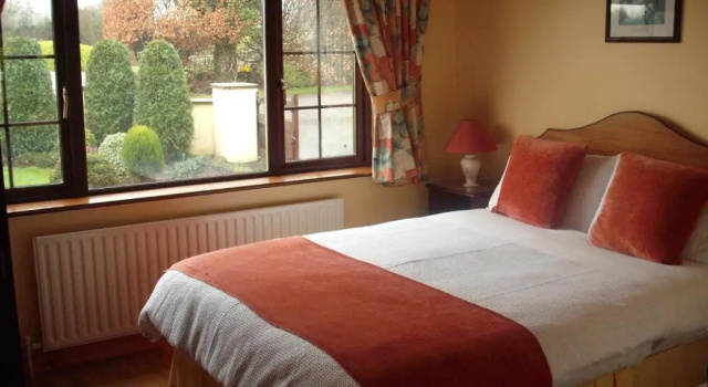 Двухместный номер Standard Maryville Bed and Breakfast
