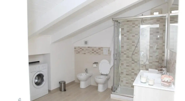 Rosy House - Hospitality, Забронировать Отель Пимонте Кампания