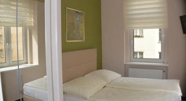 Apartment Lichtental, Брондау Пәтер Vienna Austria