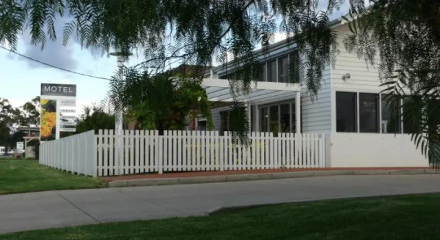 Номер Standard The Horatio Motel Mudgee
