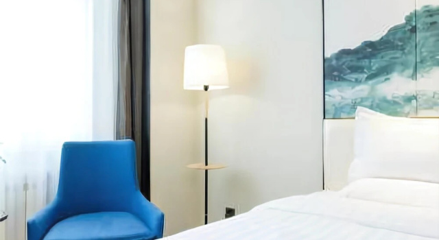 Jinyi Youxuan Hotel (Hohhot Xinhua West Street Affiliated Hospital Subway Station Branch), Reservar Hotel Huimin 