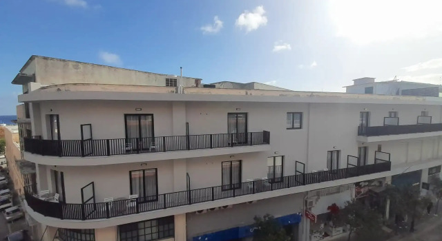 Elite Centre, Забронировать Отель Родос остров Родос